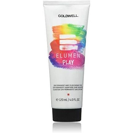 Elu Play Blue 120Ml