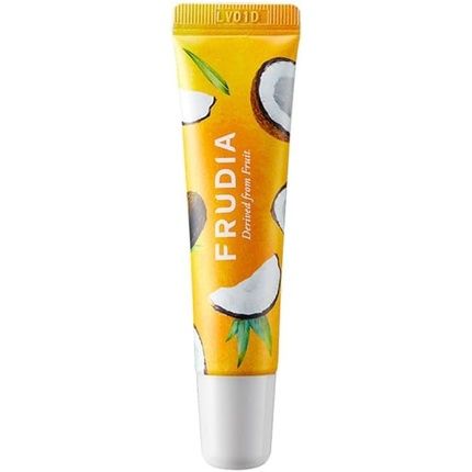 Derived From Lip Cream Coconut Honey 10Ml