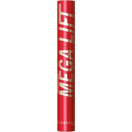 Rimmel Thrill Seeker Mega Lift Waterproof Mascara Black