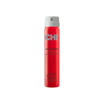 Chi Infra Texture Hairspray For Unisex 2.6Oz