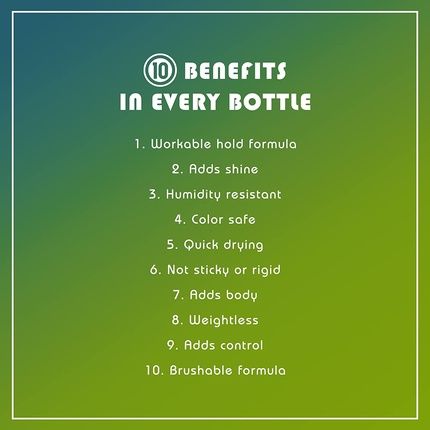 It'S A 10 Miracle Finishing Spray 333Ml