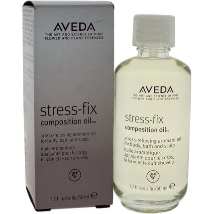 Aveda Stress-Fix Composition Oil 50Ml