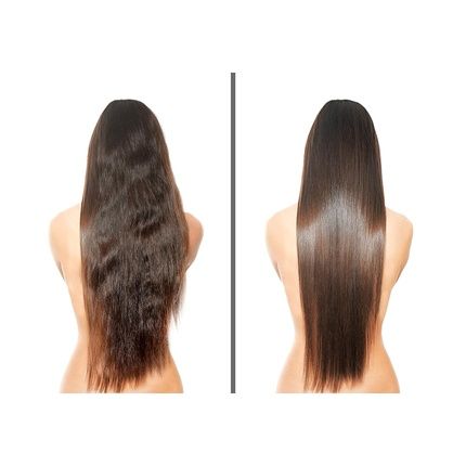 Difeel Vegan Keratin Premium Hair Oil Anti Frizz And Shine 7.1 Oz. - Image 3