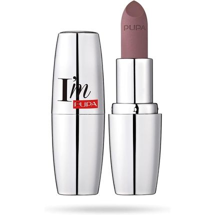 Pupa Milano I Am Matte Pure Color Lipstick
