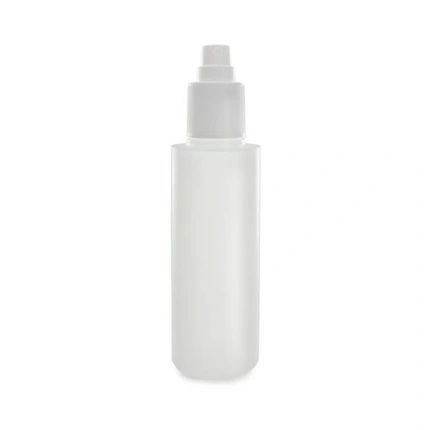 Pbi Translucent Spray Bottle 125Ml