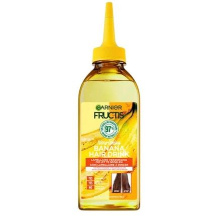 Fructis Hair Food Banana By Garnier