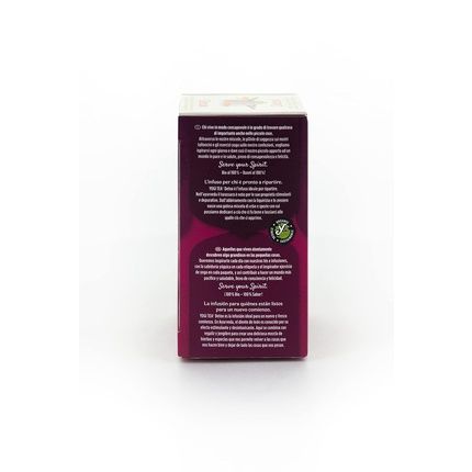Yogi Tea Detox Organic 30.6G - Image 3