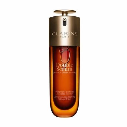 Clarins Double Serum 75Ml Complete Age Defying Concentrate