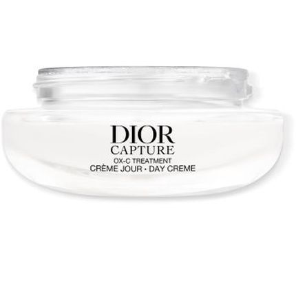 Christian Dior Recharge Dior Capture Day Cream