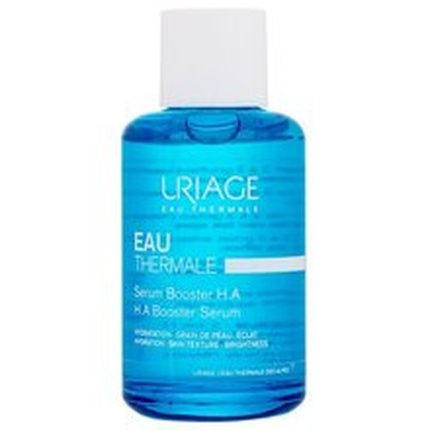 Uriage Eau Thermale H.A Booster Serum 30Ml - Hydration & Plumping - 86% Skin