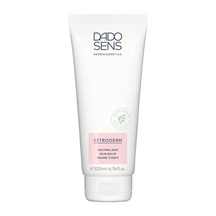 Dado Sens Extroderm Skin Balm 200Ml For Neurodermatitis And Psoriasis