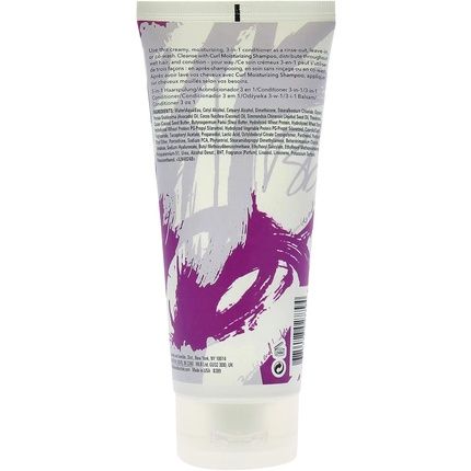 Bumble And Bumble Bb Curl 3-In-1 Conditioner 200Ml