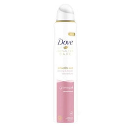 Dove Calming Blossom Antiperspirant Spray 150 Ml