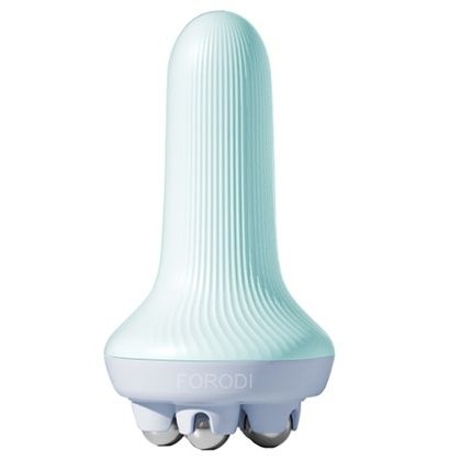 Diforo Forodi F5 Massager Blue - A Soothing Massager For Relaxation