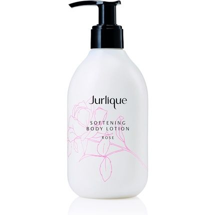 Jurlique Rose Body Lotion All Skin Types 300Ml
