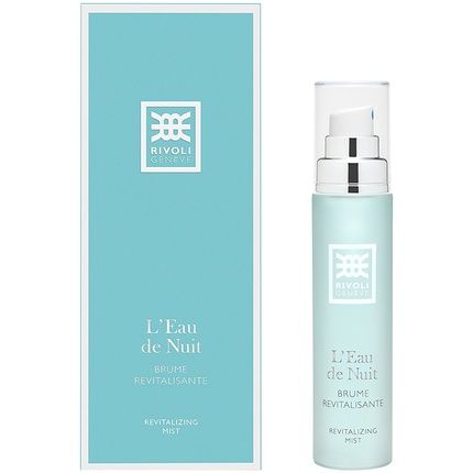 Rivoli Care Special Care Revitalizing Mist 50Ml