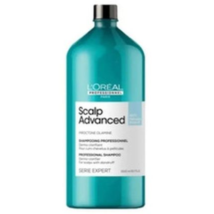L'Oreal Professionnel Scalp Advanced Antidandruff Shampoo 1500Ml