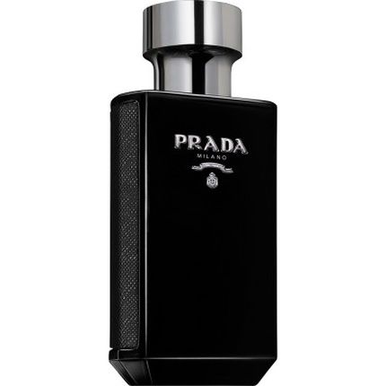 Prada L'Homme Intense Eau De Parfum 100Ml For Men