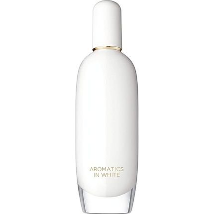 Aromatics In White Eau De Parfum Vaporizer 100Ml
