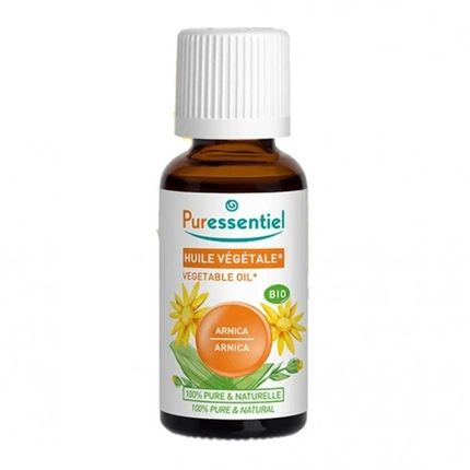 Puressentiel Arnica Oil 100Ml Essential Oil For Pain Relief