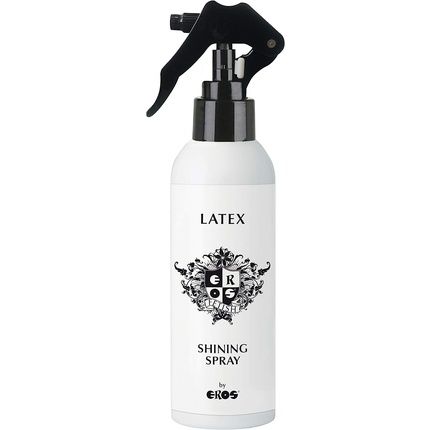 Eros Fetish Latex Shining Spray 150Ml