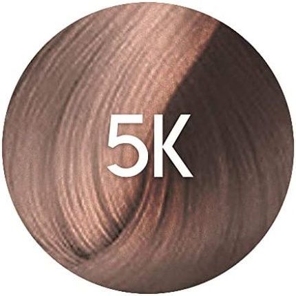 5K Mahogany Copper 250Ml
