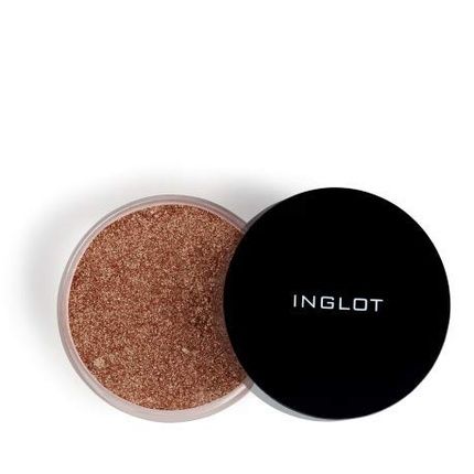 Inglot Glitter Dust For Face Eyes Body 2.5G - Shade 03