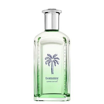 Tommy Hilfiger Tommy Summer Edition Eau De Toilette