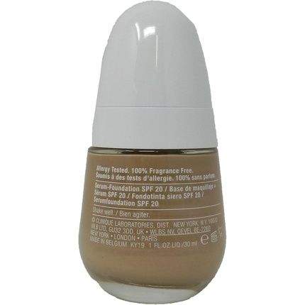 Clinique Even Better Clinical Foundation 30Ml - 52 Neutral Brown