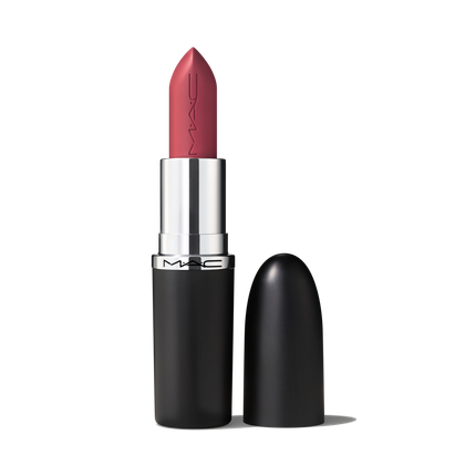 Mac Maximal Sleek Satin Lipstick - 3 Grams