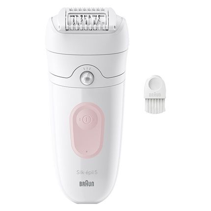 Braun Silkpil 5 5000 Epilator