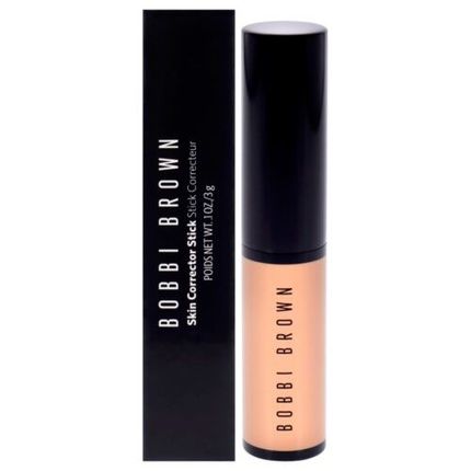 Bobbi Brown Skin Corrector Stick Light Peach For Women 0.1 Oz