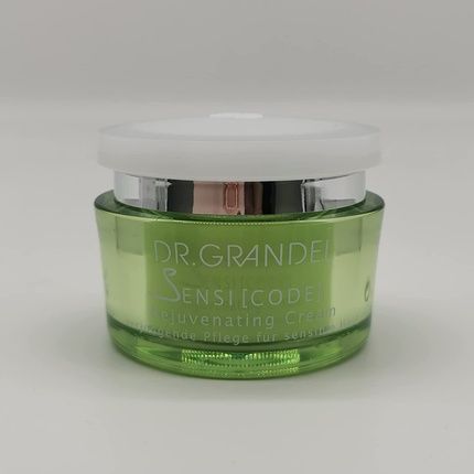Dr. Grandel Sensicode Rejuvenating Cream 50Ml