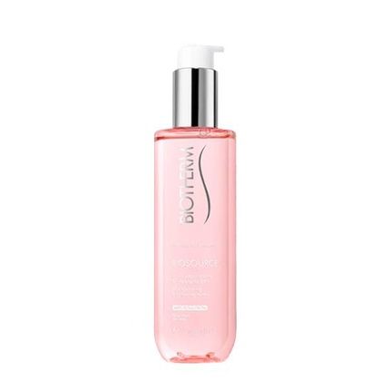 Biotherm Biosource 24H Hydrating & Softening Toner For Dry Skin 200Ml - Image 3