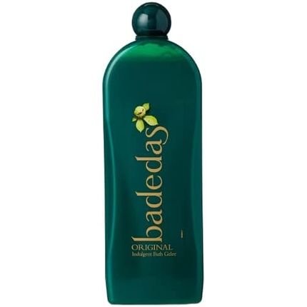Badedas Original Indulgent Bubble Bath Gel 750Ml