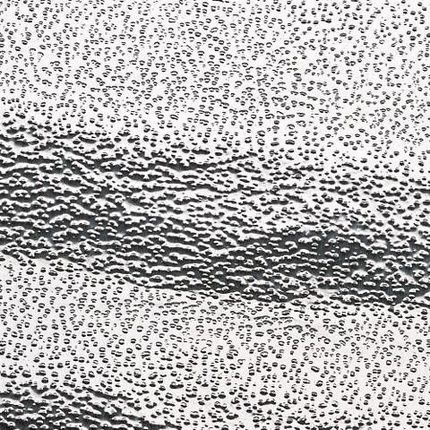 Embossed Boxed Pre-Cut Aluminum Foil 27X12Cm 300 Sheets