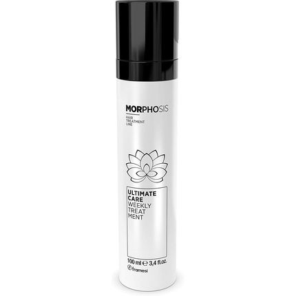 Framesi Ultimate Care Cream Without Rinsing 100Ml