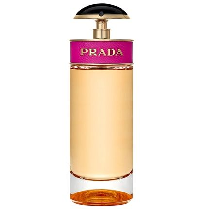 Prada Candy Eau De Parfum Spray 80Ml