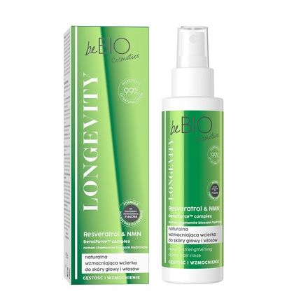 Be Bioewa Chodakowska Longevity Scalp Lotion 100Ml