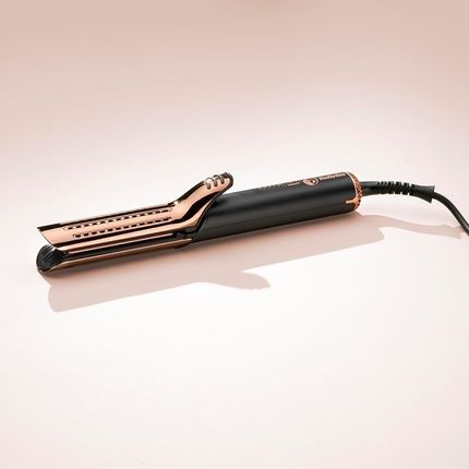 Babyliss Curl Styler Lustre Hair Curler Ceramic Titanium 38Mm - Image 3