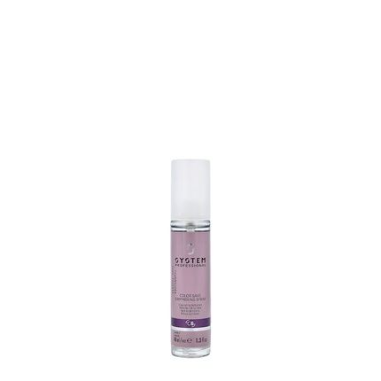System Professional Color Save Shine Spray 40Ml