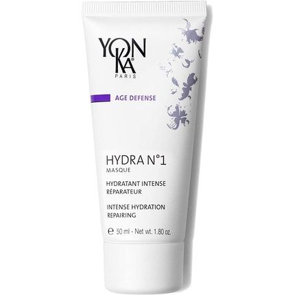 Yonka Hydra No 1 Masque For Unisex 1.8Oz Mask