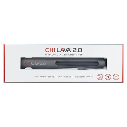 Chi Lava 2.0 Hair Styling Iron