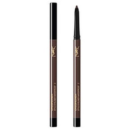 Ysl Crushliner N6 Blue 0.35G