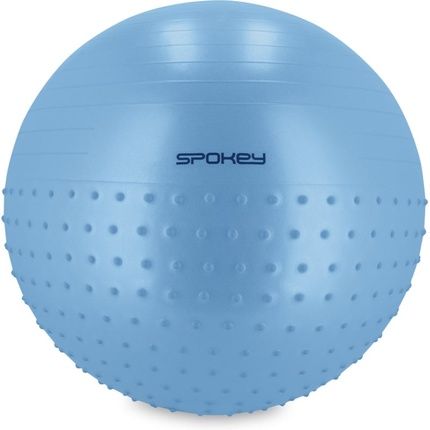 Spokey Half Fit Massage Ball 75 Cm
