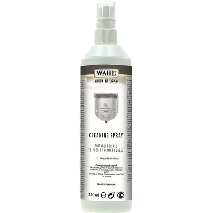 Wahl Cleaning Spray 250Ml