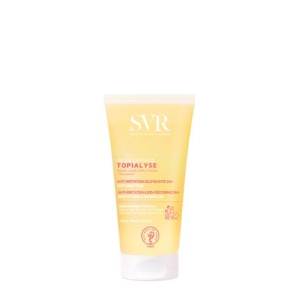 Svr Topialyse Cleansing Oil 55Ml