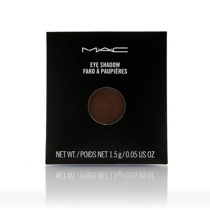 Mac Eye Shadow Pro Palette Refill Pan Brun