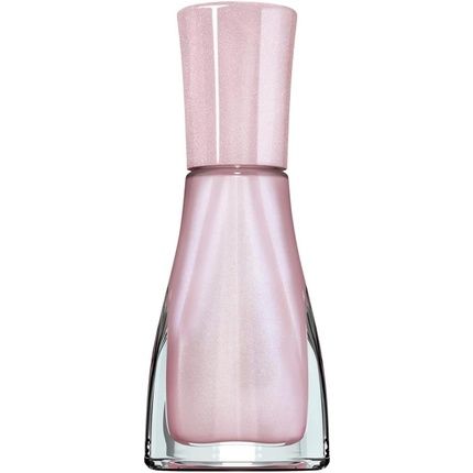 Sally Hansen Insta-Dri 1 Stroke 1 Coat Done Nail Polish 9.17Ml Make It Snappy - Image 3