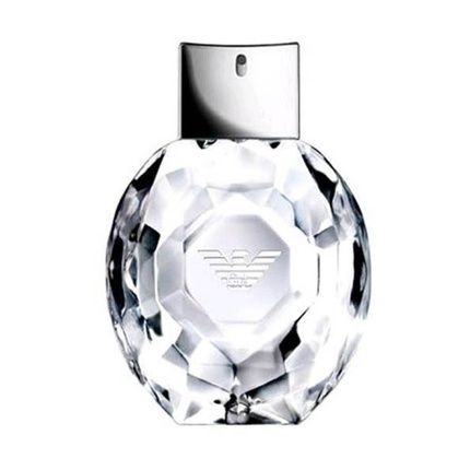 Giorgio Armani Diamonds Woman Eau De Parfum Spray 50Ml